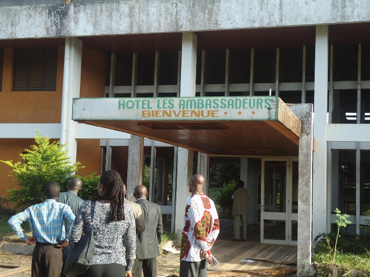 Tourisme / 1ère édition «Le Grand Buffet d’Abidjan» :  Le ministre Aké Atchimon crée une foire gastronomique